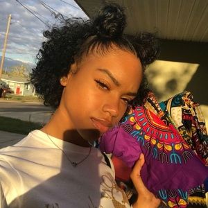 Meet your Posher, Raelyn